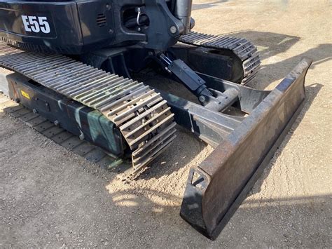 bobcat mini excavators craigslost|bobcat e55 for sale craigslist.